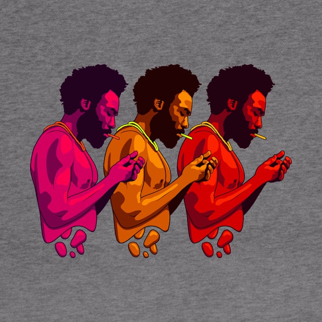 This is America by Woah_Jonny